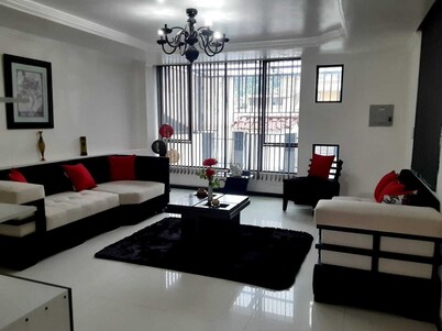 Departamento amoblado en Loja Ecuador