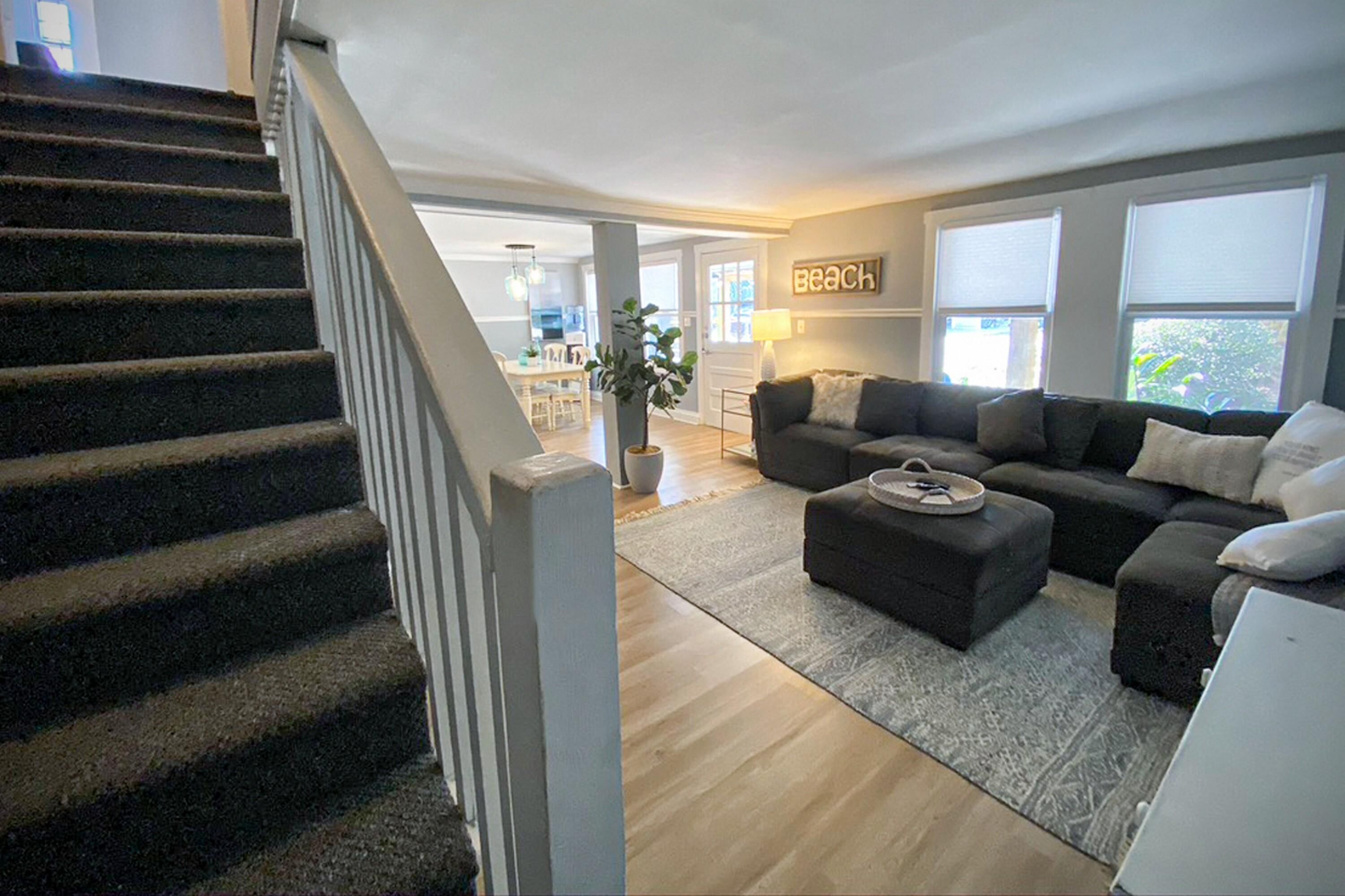 Casa, 5 camere da letto | Soggiorno