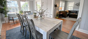 Horizons by Sea Scape Properties