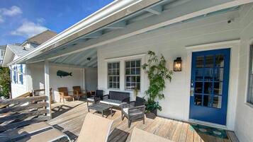 Casa, 5 camere da letto | Balcone