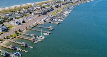 Dock House by Sea Scape Properties