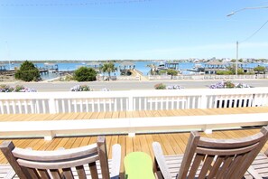 獨棟房屋, 多張床 | 陽台