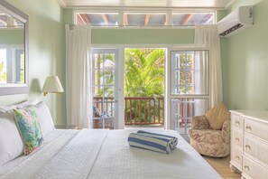 3 Schlafzimmer, WLAN, Bettwäsche