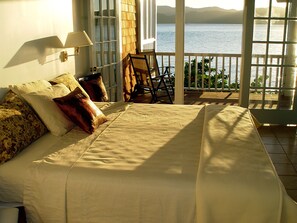 3 habitaciones, wifi y ropa de cama 