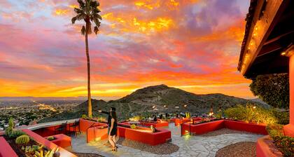 Resort Vacation Rentals P.T.C.