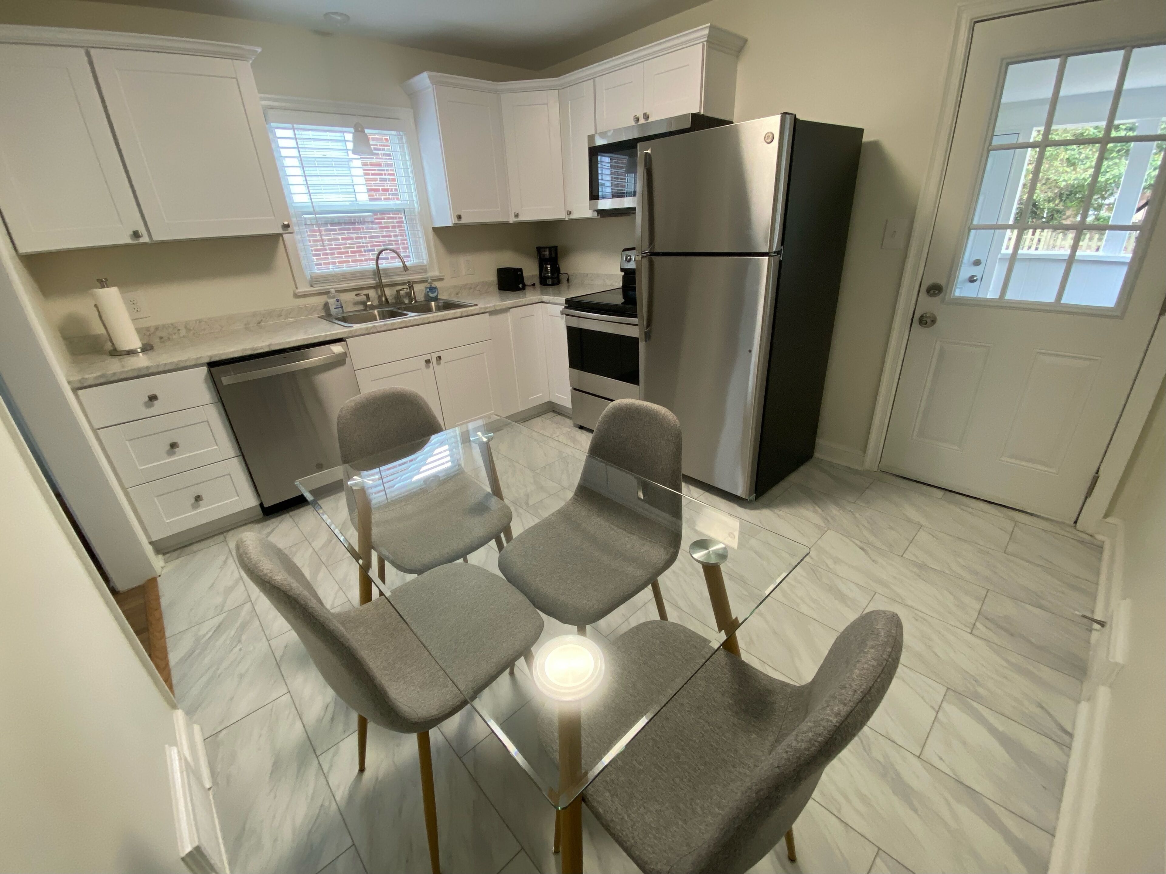 Near Downtown-HPU-High Point Regional