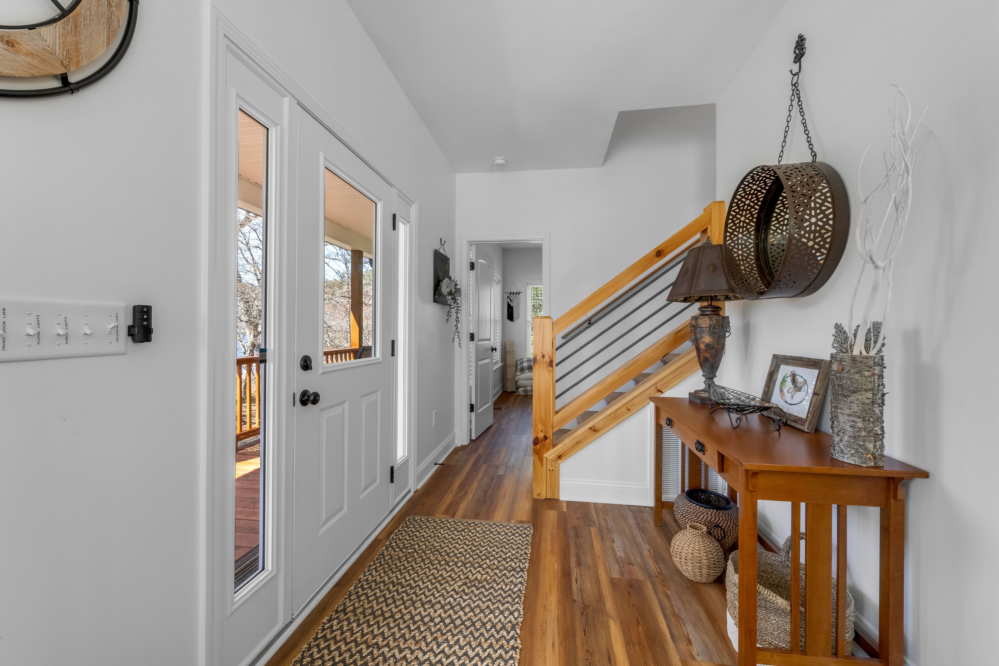 Intérieur