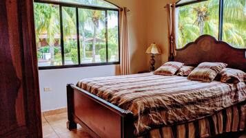 Casa exclusiva | Vista desde la habitación