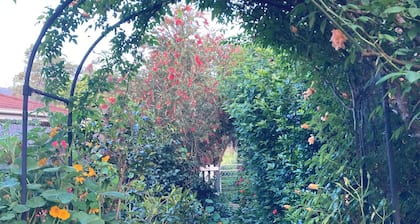 Rose Cottage