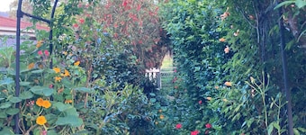 Rose Cottage