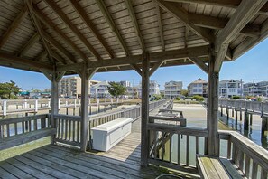 Duplex, 6 Bedrooms | Balcony