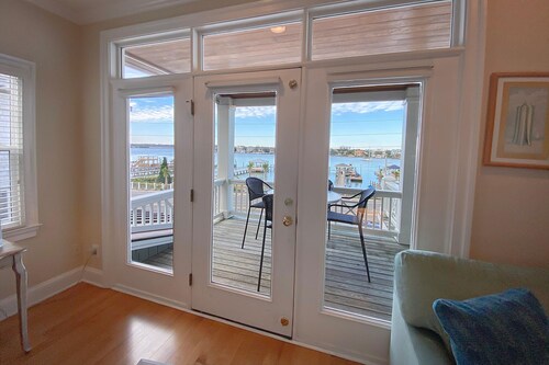 Ocean Mist by Sea Scape Properties