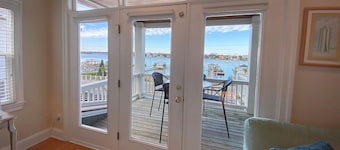 Ocean Mist by Sea Scape Properties