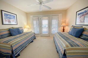 Duplex, 6 Bedrooms