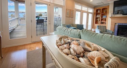 Ocean Mist by Sea Scape Properties