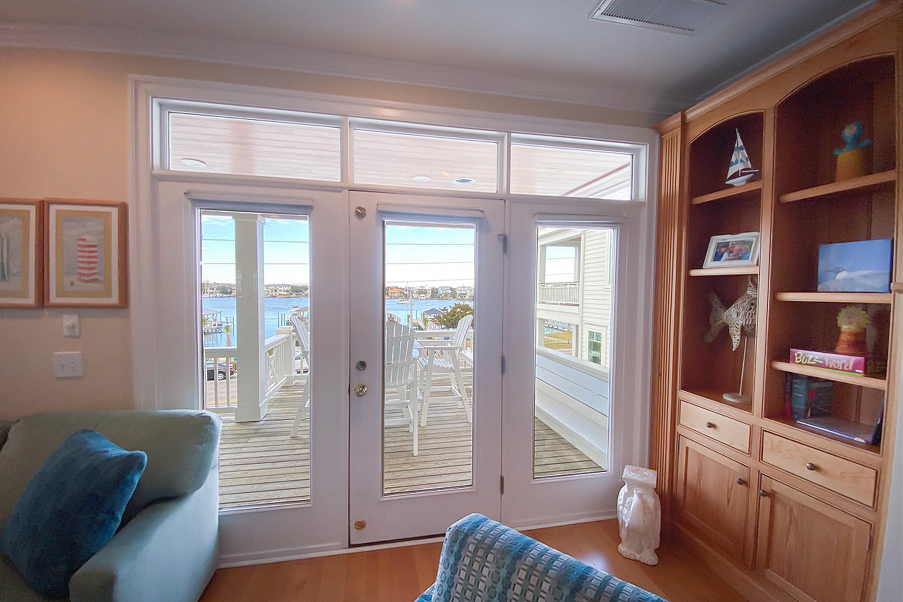 Duplex, 6 Bedrooms | 6 bedrooms, individually decorated, individually furnished