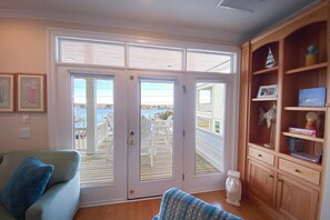 Duplex, 6 Bedrooms | 6 bedrooms, individually decorated, individually furnished - Ocean Mist by Sea Scape Properties (Wrightsville Beach)