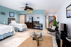 4 Schlafzimmer, Bügeleisen/Bügelbrett, kostenloses WLAN, Bettwäsche