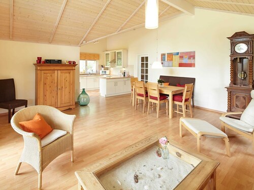 (BIR16) Ferienhaus Villa Bullerbü - Ferienhaus "Villa Bullerbü" bis 6 Personen