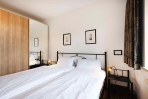 Unclassified image, 5 of 21, button - (DKK11B) Holiday apartment Seegras F*** - Holiday apartment "Seegras" up to 3 persons (Timmendorfer Strand)