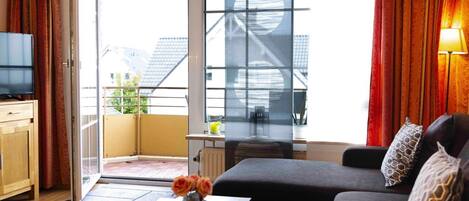 Télévision, chaßne hi-fi