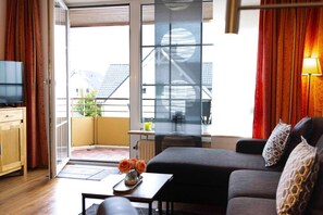 Unclassified image, 3 of 21, button - (DKK11B) Holiday apartment Seegras F*** - Holiday apartment "Seegras" up to 3 persons (Timmendorfer Strand)