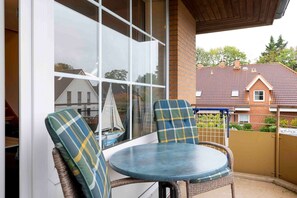 Unclassified image, 3 of 16, button - (DKK11) Apartment Strandburg - Apartment "Strandburg" up to 4 persons (Timmendorfer Strand)