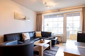 Unclassified image, 2 of 16, button - (DKK11) Apartment Strandburg - Apartment "Strandburg" up to 4 persons (Timmendorfer Strand)