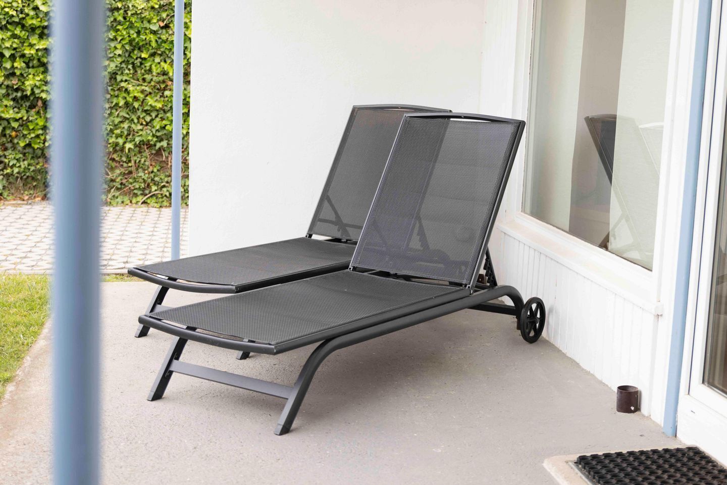 テラス / パティオ