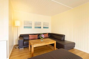 Télévision, lecteur de DVD, chaîne hi-fi