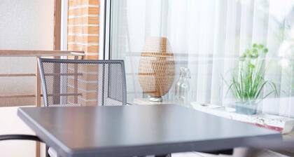 (DKK1c) Ferienwohnung Mole-1 - Ferienwohnung "Mole 1" bis 4 Personen