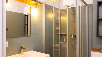 Dusche