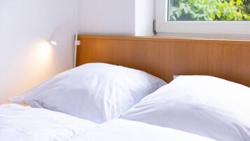 2 habitaciones y wifi