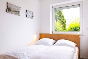 2 habitaciones y wifi 