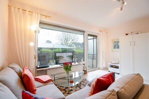 Unclassified image, 2 of 19, button - (DKK1b) Apartment Stäcker - Apartment "Stäcker" up to 2 persons (Timmendorfer Strand)