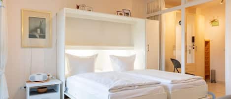 1 soveværelse, Wi-Fi