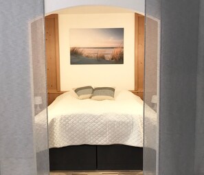 2 bedrooms, iron/ironing board, WiFi - (Ost11a) "Ferienwohnung Strandnah" - Apartment "Strandnah" up to 4 pers. (Timmendorfer Strand)