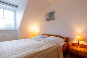 2 habitaciones y wifi 