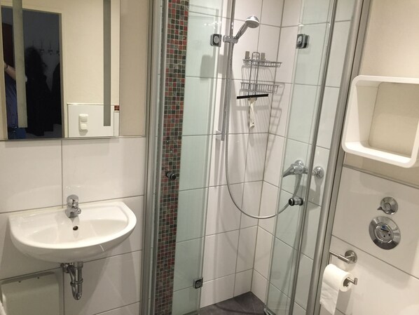 Unclassified image, 1 of 16, button - (DKK9c) Holiday apartment Ostsee-hn-sucht F**** - Holiday apartment "Ostsee-hn-sucht" (Timmendorfer Strand)