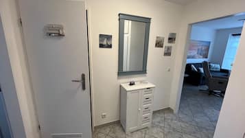 Interiør