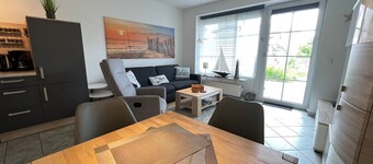 (DKK9c) Holiday apartment Ostsee-hn-sucht F**** - Holiday apartment "Ostsee-hn-sucht"
