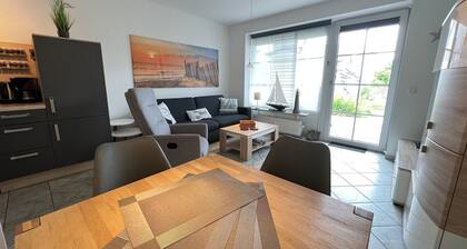(DKK9c) Holiday apartment Ostsee-hn-sucht F**** - Holiday apartment "Ostsee-hn-sucht"