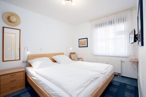 2 bedrooms, iron/ironing board, WiFi - (OST1) Holiday apartment "Lörper 1" - Holiday apartment "Lörper 1" up to 3 persons (Timmendorfer Strand)