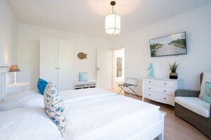 Unclassified image, 3 of 25, button - (MEI71) Apartment "Strandlust" - Apartment "Strandlust" up to 4 persons (Timmendorfer Strand)