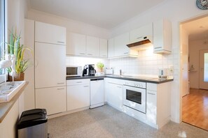 Unclassified image, 5 of 25, button - (MEI71) Apartment "Strandlust" - Apartment "Strandlust" up to 4 persons (Timmendorfer Strand)