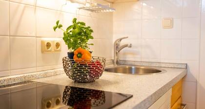 (MEI6) Apartment Passat - Apartment "Passat" up to 4 persons