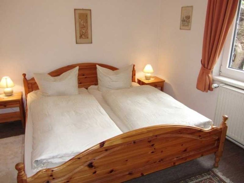 3 Schlafzimmer, WLAN