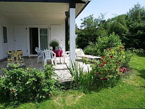 (EIC4) Holiday home Bullwinkel - Holiday home "Bullwinkel" for 3 persons (