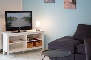 电视、立体声音响