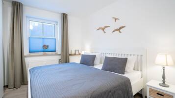 2 habitaciones y wifi